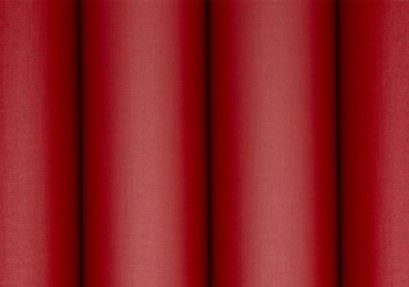 10-024-002 ORATEX Bügelgewebe Stinson-Rot 2 mtr.-Rolle